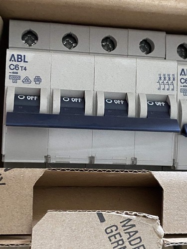 Abl sursum c6t4 - abl,