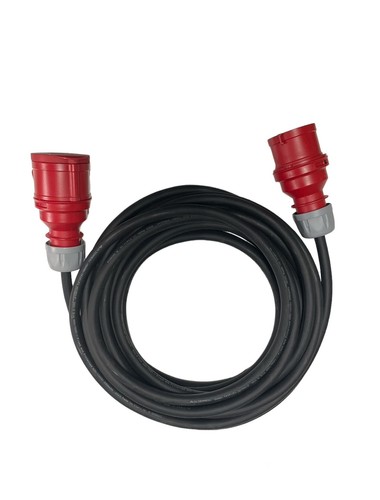 Cee kabel 16a - cee,