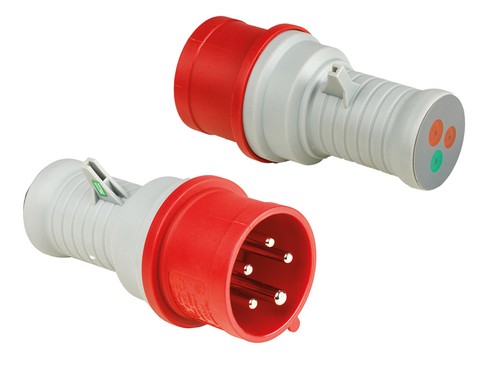 Cee drehfeld prüfstecker - drehfeld,