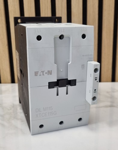 Eaton moeller dilm115 rac240 - eaton,