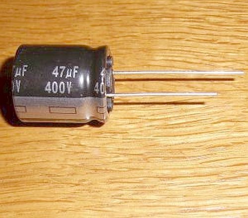 Elko 400 v 105 - x, 105°