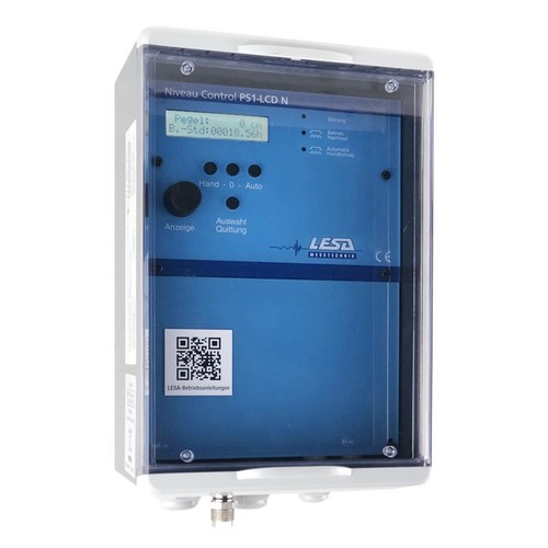Lesa ps1 lcd 400v - n,