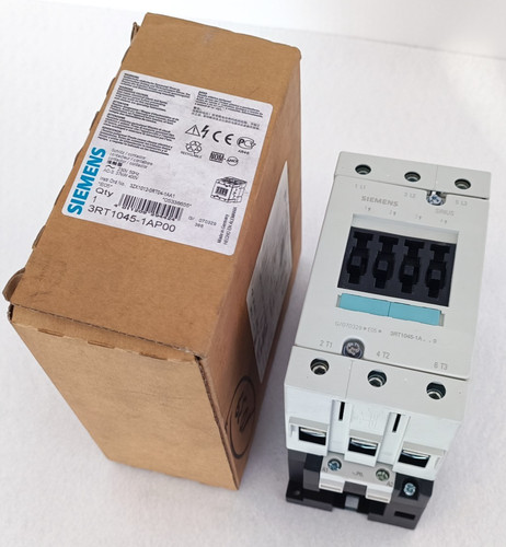 Siemens 3rt1045 1ap00 sirius - 3rt1045-1ap00,