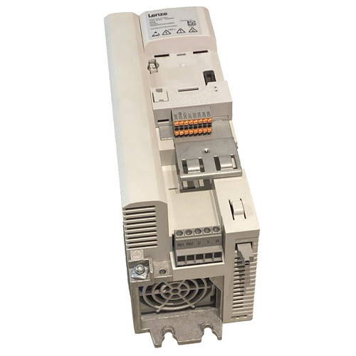 Lenze i550 frequenzumrichter - i550,
