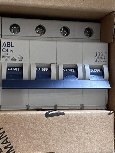 Abl sursum c4t9 - abl,