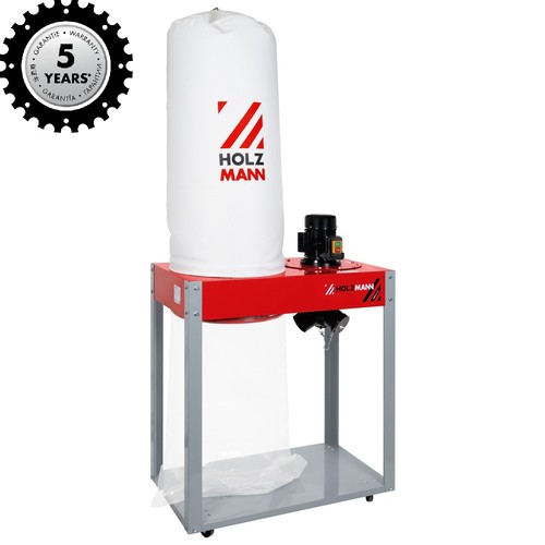 Holzmann absauganlage - holzmann,