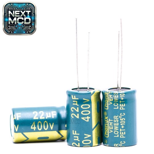 22uf 400v stück elko - stück,
