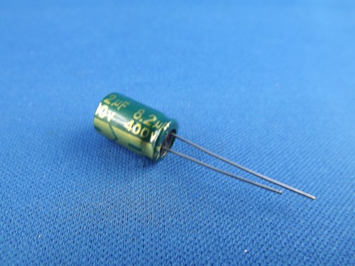 Elko 2uf 400v low - 2x,