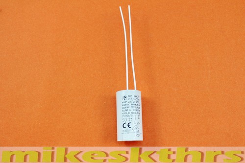 5hk anlaufkondensator - 2,5hk,