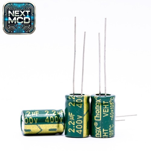 2uf 400v stück - 400v,