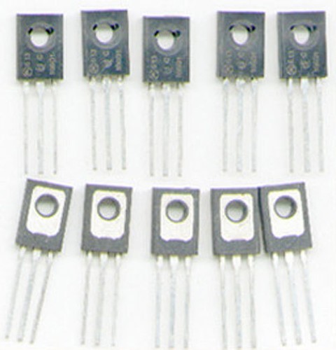 C106d thyristor 50hz - x,