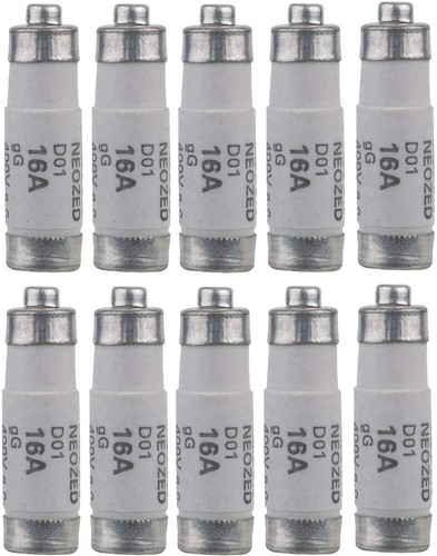 Stück siemens d01 - 10,