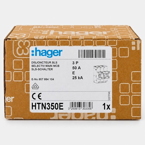 Hager htn350e - hager,