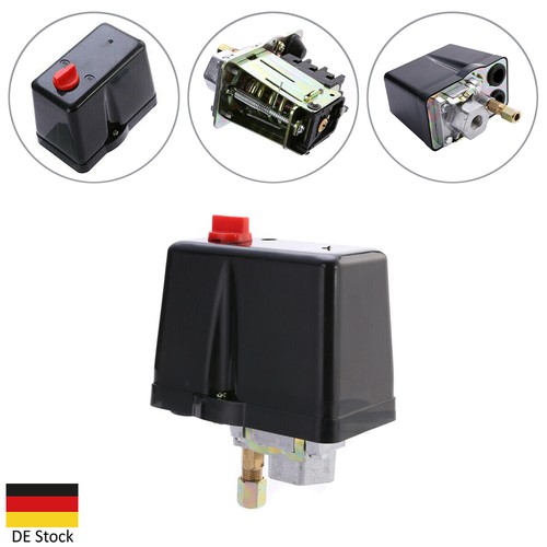 380v 400v für druckschalter - 380v,