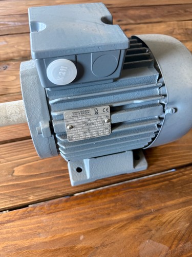 Elektromotor elmot schäfer - elektromotor, elmot-schäfer