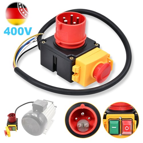 Motorschutzschalter 400v - motorschutzschalter,