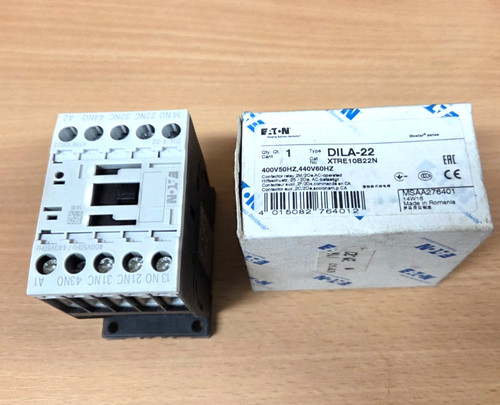 Eaton hilfsschütz 400 v - eaton,