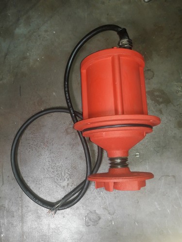 Aqualift pumpe fpf 220 - aqualift,