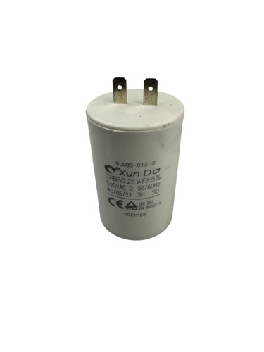 Kärcher motor kondensator - kärcher,