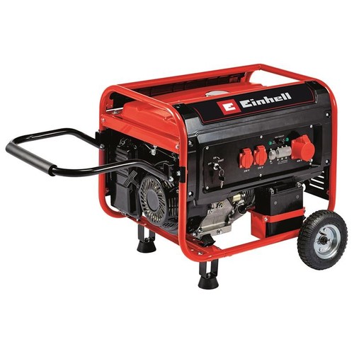 Einhell stromerzeuger pg - stromerzeuger, tc-pg