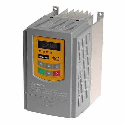 Frequenzumrichter parker ac10 - frequenzumrichter,