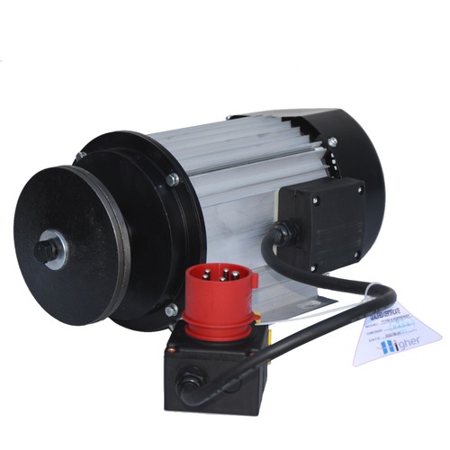 Elektromotor 400v 4500 watt - 400v,