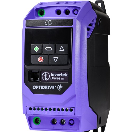 Frequenzumrichter optidrive - frequenzumrichter,