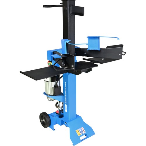 Güde holzspalter ghs 500 - güde, 500/7ted