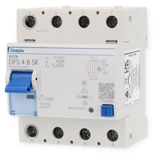 Doepke dfs 040 03 b - 040-4/0,03-b, sk