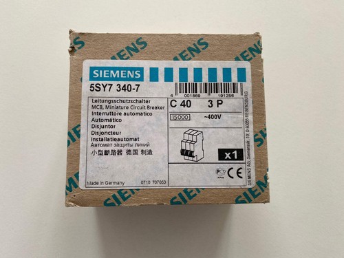 Siemens sentron - siemens,