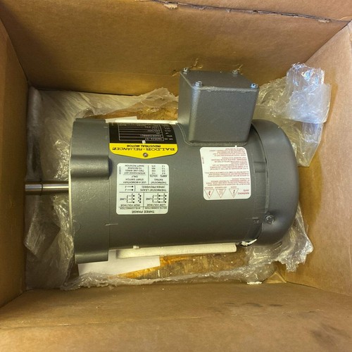 Baldor reliance cm3534 - reliance, cm3534-57