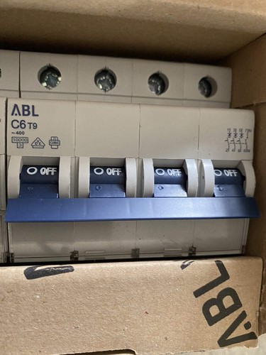 Abl sursum c6t9 - abl,