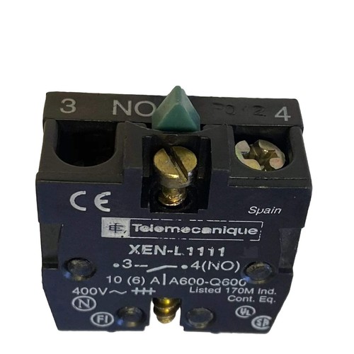 Telemecanique xen l1111 - telemecanique, xen-l1111