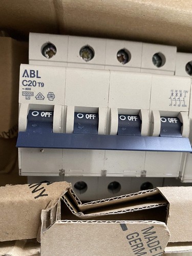 Abl sursum c20t9 - abl,