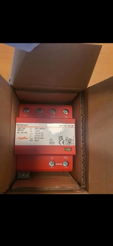 Dehn 941405 dsh tns 255 - dsh,