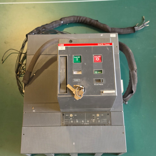 Abb sace tmax - abb,