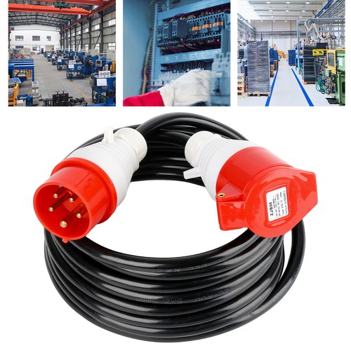 Cee starkstromkabel 400v - starkstromkabel,