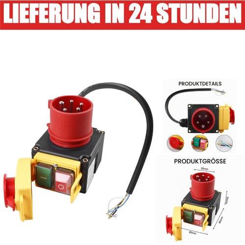 Gbkdqq maschinenschalter - gbkdqq,