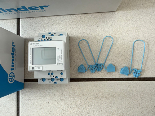 Finder energiezähler 38 - finder,
