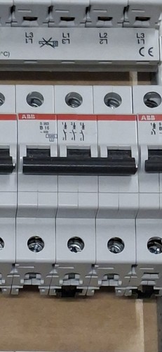 Abb s203 b16a - abb,