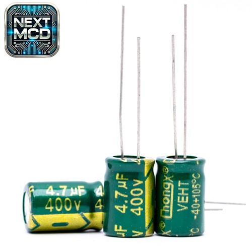 7uf 400v stück - 400v,